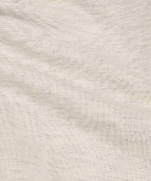 Life Support Products(ライフサポートプロダクツ)の「【COTTON from U.S.A】ラインロンティー(Tシャツ/カットソー・キッズ・イエロー/チャコール/ホワイト系その他/ブルー・100/95/90/80/110/150/140/130/120)」の17枚目の写真