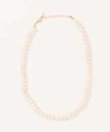 LOWRYS FARM | タンスイパールネックレス／Ｍ　634085(ネックレス)