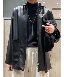 STYLEMIXER(�X�^�C���~�L�T�[)�̃t�F�C�N���U�[�W���P�b�g(���C�_�[�X�W���P�b�g)