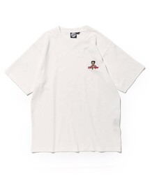chillax（チラックス）の「半袖Tシャツ（Tシャツ/カットソー）」