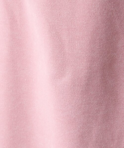 Another Branch olive des olive（アナザーブランチオリーブデオリーブ）の「【SETUP】ピグメント風スウェットパンツ（スウェットパンツ・レディース・チャコールグレー/ピンク/ネイビー・FREE）」の13枚目の写真