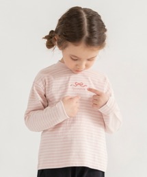 【ブランシェスmini】アソート長袖Tシャツ