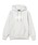 BEAMS T�i�r�[���X�e�B�[�j�́uLiving Proof Magazine / LOGO HOODIE�i�X�E�F�b�g�j�v�b���C�g�O���[