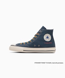 CONVERSE（コンバース）の「【CONVERSE】ALL STAR AGED 87 TS HI / STRANGER THINGS 5（スニーカー）」