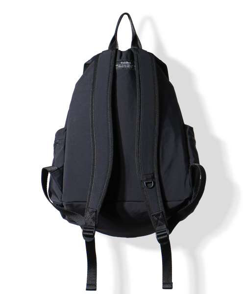 bubilian(バビリアン)の「アナババックパック_ブラック(バックパック/リュック・レディース・その他・FREE)」の3枚目の写真