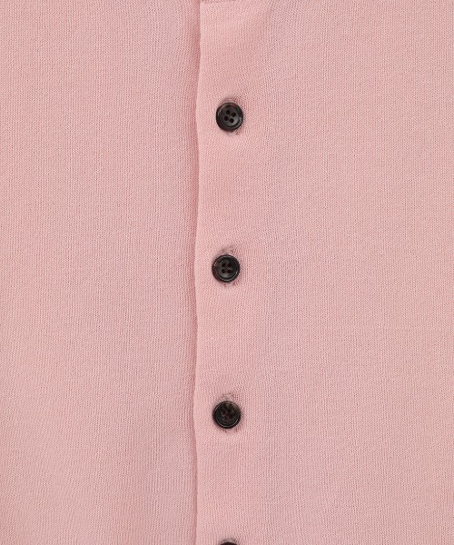 CLANE/クラネ/W LAYERED KNIT CARDIGAN 【公式通販】