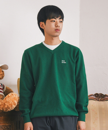 GOLF」に該当するニット/セーター（グリーン・カーキ/緑色系