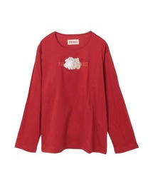 PINK HOUSE｜ピンクハウスのTシャツ/カットソー（長袖）通販 - ZOZOTOWN