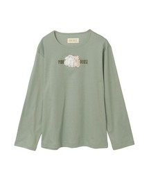 ピンクハウス☆カットソー PINK HOUSE｜ピンクハウスのTシャツ/カットソー（長袖）通販 - ZOZOTOWN