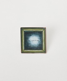 THE MOON IS MINE(ISSUE#8)