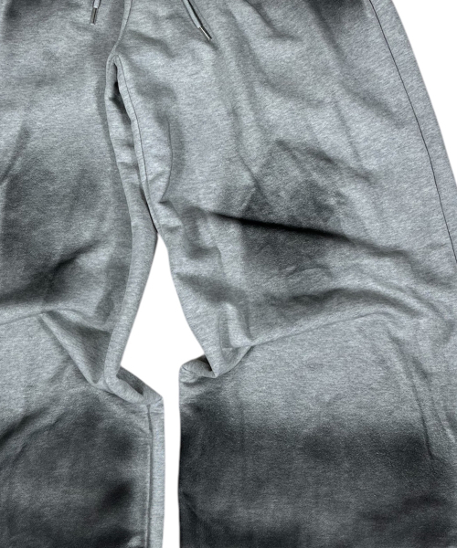 SK8ER ROCK(スケーターロック)の「Painting Cross Sweat Wide Pants ((melange gray))(スウェットパンツ・レディース・その他・ONE SIZE)」の10枚目の写真