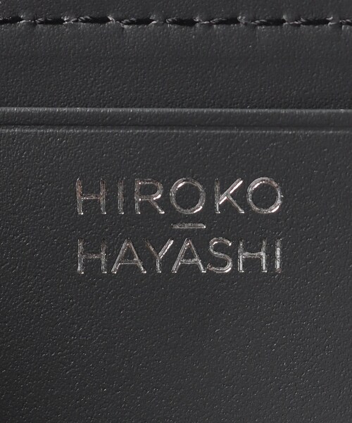 HIROKO HAYASHI(ヒロコハヤシ)の「SCIENZA(シェンツァ)キーケース(キーケース/キーアクセサリー・レディース・アイボリー系3・00)」の15枚目の写真