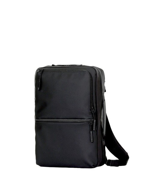 Samsonite(サムソナイト)の「サムソナイト SUB-LIM ツーウェイバッグ S(ビジネスバッグ・メンズ・ネイビー/ブラック・ONE SIZE)」の1枚目の写真