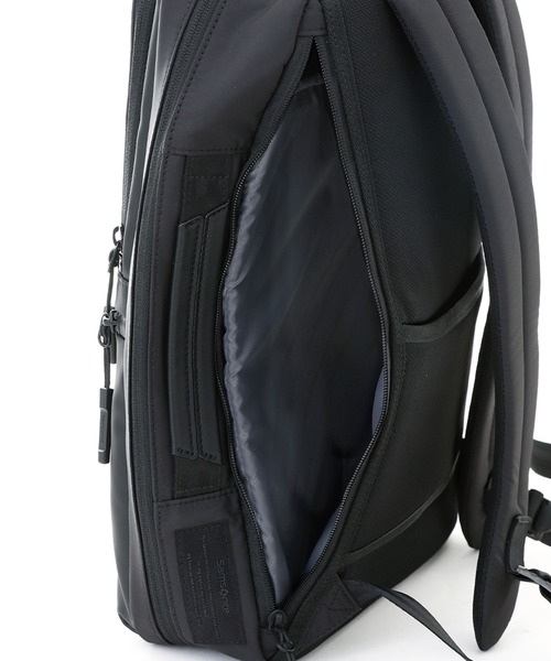 Samsonite(サムソナイト)の「サムソナイト SUB-LIM ツーウェイバッグ S(ビジネスバッグ・メンズ・ネイビー/ブラック・ONE SIZE)」の17枚目の写真