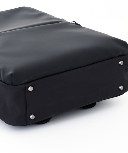 Samsonite(サムソナイト)の「サムソナイト SUB-LIM ツーウェイバッグ S(ビジネスバッグ・メンズ・ネイビー/ブラック・ONE SIZE)」の12枚目の写真