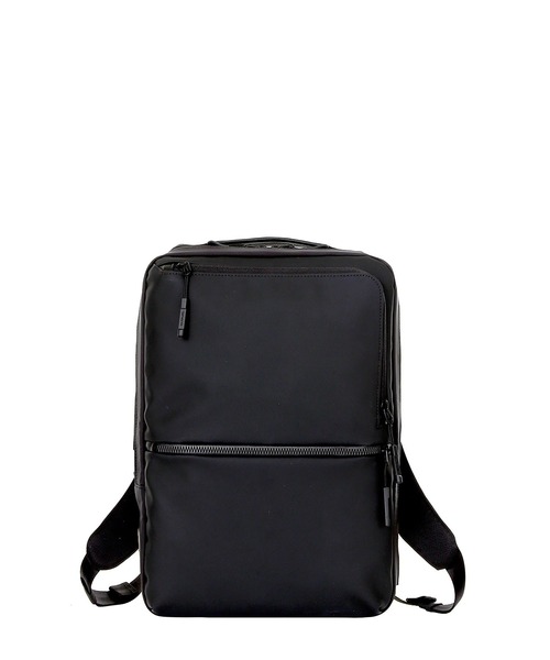 Samsonite(サムソナイト)の「サムソナイト SUB-LIM ツーウェイバッグ S(ビジネスバッグ・メンズ・ネイビー/ブラック・ONE SIZE)」の8枚目の写真