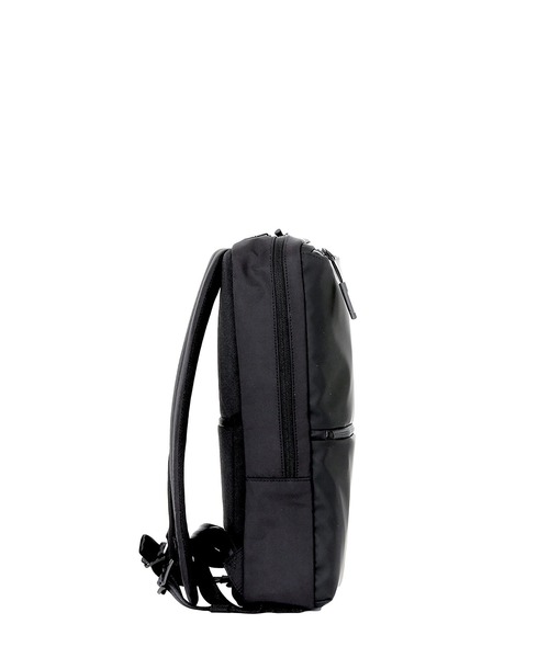 Samsonite(サムソナイト)の「サムソナイト SUB-LIM ツーウェイバッグ S(ビジネスバッグ・メンズ・ネイビー/ブラック・ONE SIZE)」の11枚目の写真