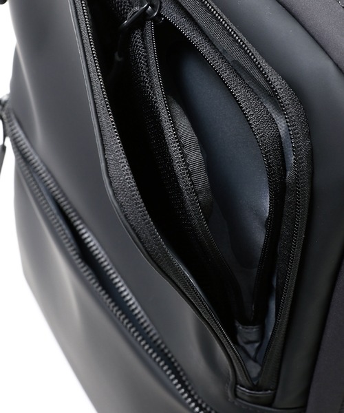 Samsonite(サムソナイト)の「サムソナイト SUB-LIM ツーウェイバッグ S(ビジネスバッグ・メンズ・ネイビー/ブラック・ONE SIZE)」の15枚目の写真