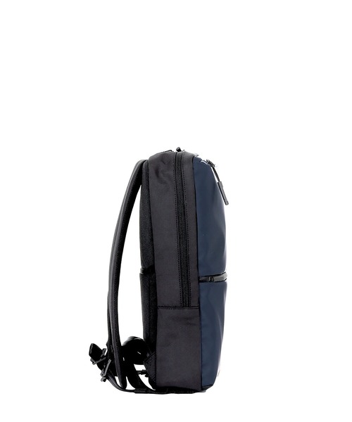 Samsonite(サムソナイト)の「サムソナイト SUB-LIM ツーウェイバッグ S(ビジネスバッグ・メンズ・ネイビー/ブラック・ONE SIZE)」の6枚目の写真