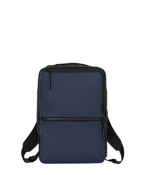 Samsonite(サムソナイト)の「サムソナイト SUB-LIM ツーウェイバッグ S(ビジネスバッグ・メンズ・ネイビー/ブラック・ONE SIZE)」の3枚目の写真