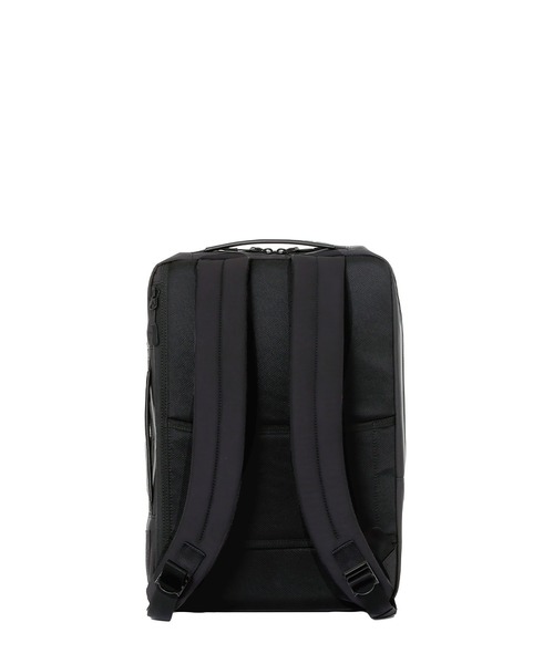 Samsonite(サムソナイト)の「サムソナイト SUB-LIM ツーウェイバッグ S(ビジネスバッグ・メンズ・ネイビー/ブラック・ONE SIZE)」の5枚目の写真