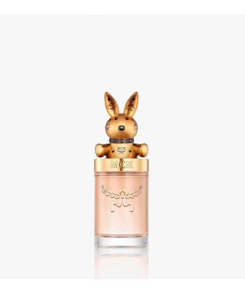 Jolly Rabbit オードパルファム（香水）｜MCM（エムシーエム）の