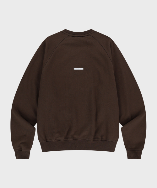 THEVINYLHOUSE(ザバイニルハウス)の「RODEO PHOTO SWEATSHIRT BROWN(スウェット・メンズ・その他・L/M/S)」の2枚目の写真