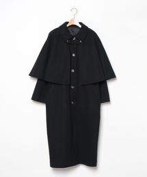 ブランド古着】「ケープコート」に該当する古着通販 - ZOZOUSED