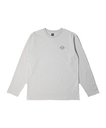 【69】プリントロングスリーブTシャツ(DSPR)