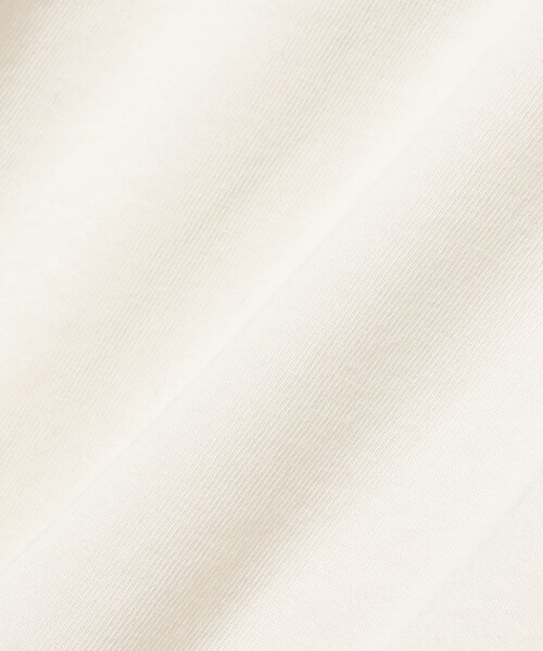 maturely(マチュアリー)の「【別注】HEAR MY NAME × maturely / メモラブル プリント Tシャツ(Tシャツ/カットソー・レディース・ブラック/アイボリー・ONE SIZE)」の17枚目の写真