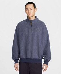 ナイキ NIKE ナイキ SSNL+ HW BB QZ L/S トップ GCE