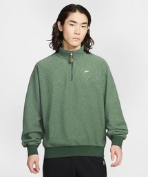 ナイキ NIKE ナイキ SSNL+ HW BB QZ L/S トップ GCE