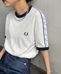 JEANS FACTORY｜ジーンズファクトリーのトピックス「【FRED PERRY