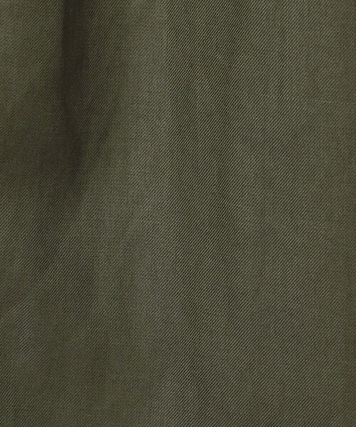 GALERIE VIE(ギャルリー ヴィー)の「ラミーツイル ベルテッドカーゴパンツ(カーゴパンツ・レディース・キャメル/カーキ・32/34/36)」の13枚目の写真