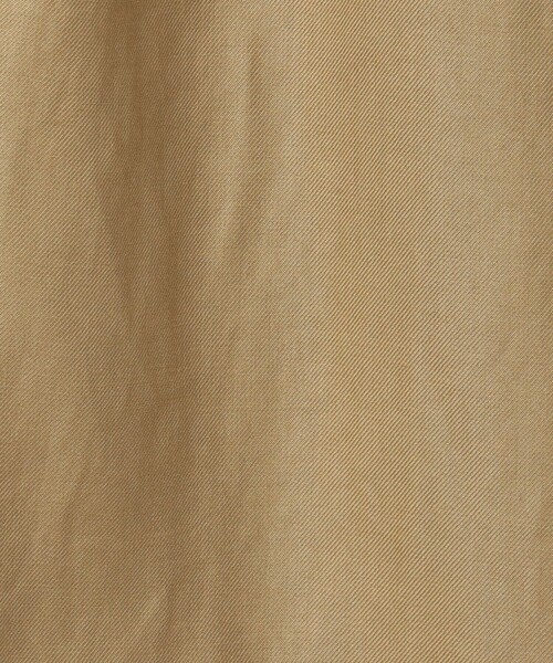 GALERIE VIE(ギャルリー ヴィー)の「ラミーツイル ベルテッドカーゴパンツ(カーゴパンツ・レディース・キャメル/カーキ・32/34/36)」の14枚目の写真