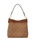 FOSSIL�i�t�H�b�V���j�́u�t�H�b�V�� �o�P�c�^�o�b�O�O ���f�B�[�X PVC/PU �u���E�� �X�}�z���[�� ZB11198994�i�V�����_�[�o�b�O�j�v�b�u���E��