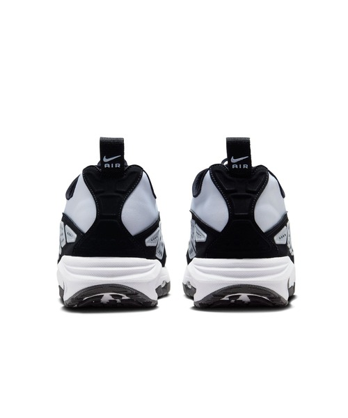 NIKE(ナイキ)の「NIKE WMNS AIR MAX SNDR FZ2068-100(スニーカー・レディース・ホワイト・23.5cm/24.5cm/24cm/25cm)」の3枚目の写真
