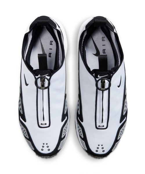 NIKE(ナイキ)の「NIKE WMNS AIR MAX SNDR FZ2068-100(スニーカー・レディース・ホワイト・23.5cm/24.5cm/24cm/25cm)」の6枚目の写真