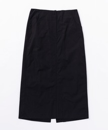 Bie（ビエ）の「Iライン ロングスカート（スカート）」