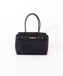 NOLLEY’S | HINERI A4トートバッグ(トートバッグ)