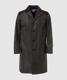 JUNYA WATANABE MAN（ジュンヤワタナベマン）の「『MANTECO』Wネーム