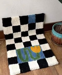 ammy.(�G�C�~�[�h�b�g)�́y ammy. / �G�C�~�[�h�b�g �z �O���t�B�b�N �A�[�g �j���A���X �}�b�g(���O/�}�b�g)