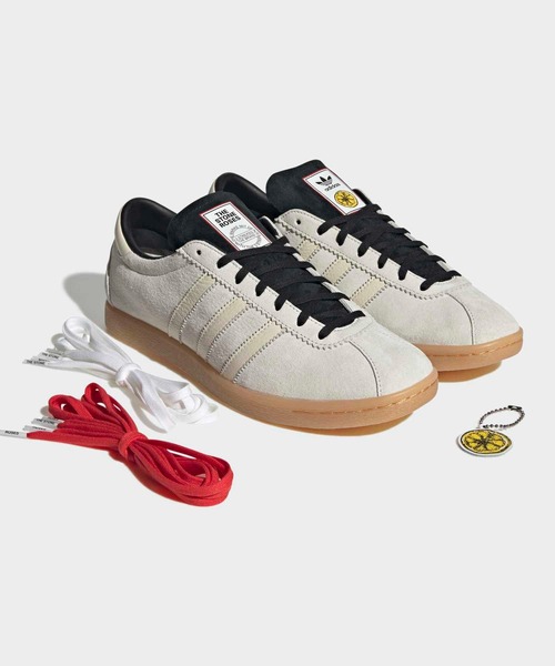 【本日限定】アディダス　タバコ　adidas sneaker tabaco 26.5 ◇adidas originals(アディダス オリジナルス) TOBACCO(タバコ