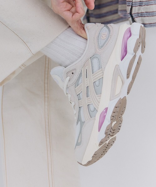 GEL-NYC 2.0 1203A895.101（スニーカー）｜ASICS（アシックス）の