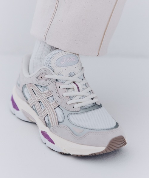 GEL-NYC 2.0 1203A895.101（スニーカー）｜ASICS（アシックス）の