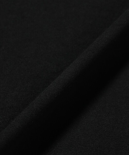 BEAMS T(ビームスティー)の「Forever YE$ / Tomas SS TEE(Tシャツ/カットソー・メンズ・ブラック・M/XL/L)」の5枚目の写真