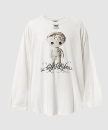 BenjaminButton Skipper Tee（Tシャツ/カットソー）｜DAIRIKU
