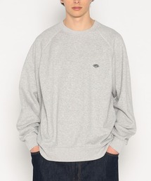 DANTON（ダントン）の「Store-Exclusive Logo Sweatshirt（スウェット）」