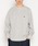 DANTON�i�_���g���j�́uStore-Exclusive Logo Sweatshirt�i�X�E�F�b�g�j�v�b�O���[