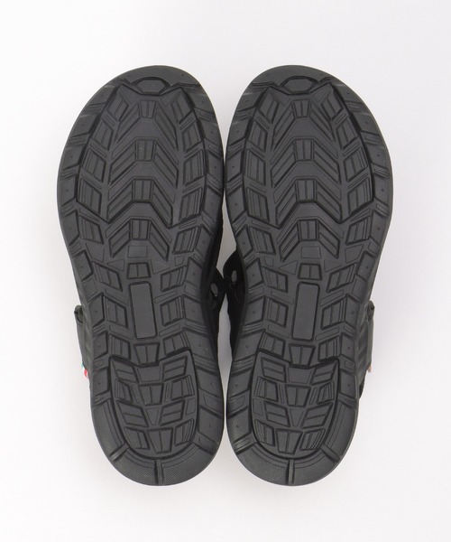 ikka（イッカ）の「スニーカーサンダル（サンダル・メンズ・ブラック・XL/L/M）」の13枚目の写真